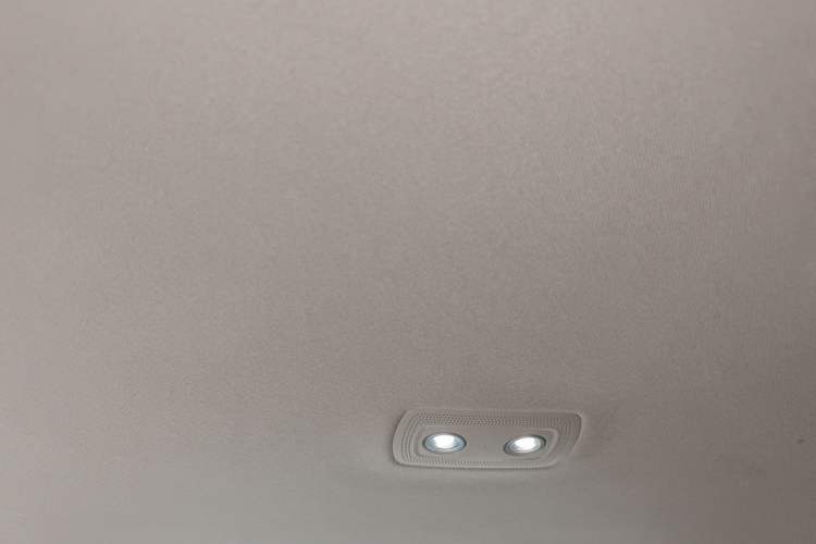 Used Toyota bZ3 2024 517 km Elite PRO Headliner