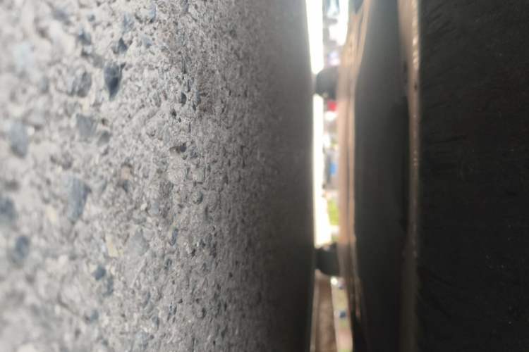 Used Toyota bZ3 2024 517 km Elite PRO Chassis Front