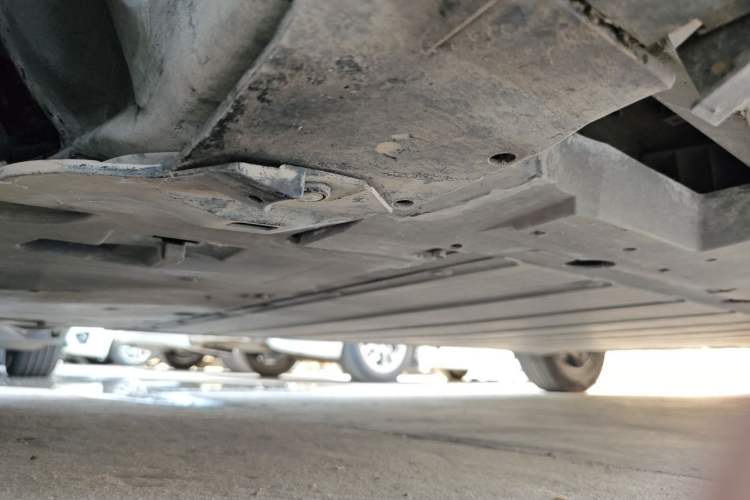 Used Toyota bZ3 2024 517 km Elite PRO Chassis Front Left
