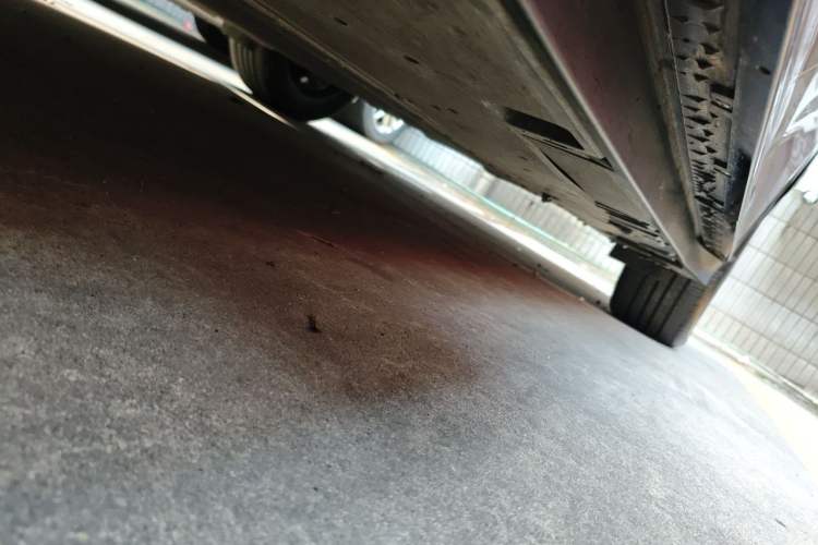 Used Toyota bZ3 2024 517 km Elite PRO Chassis Front Left