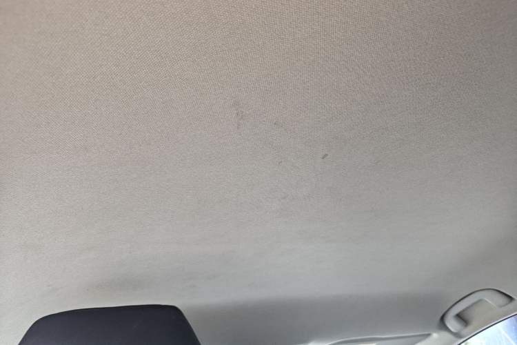Used Toyota bZ3 2024 517 km Elite PRO Headliner