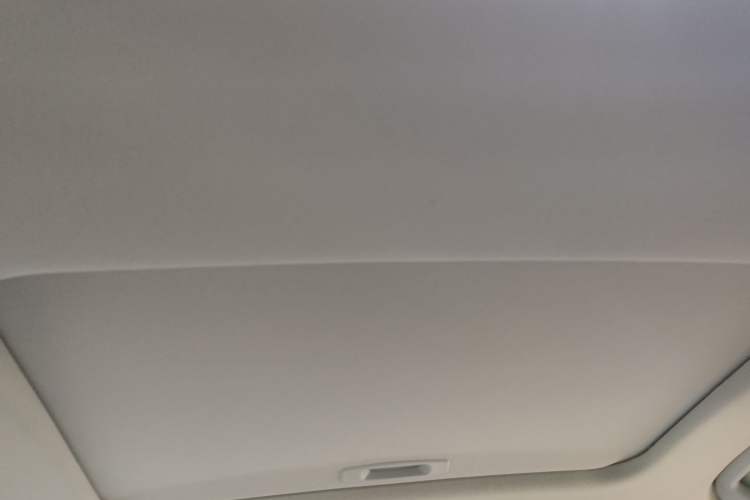 Used Toyota bZ3 2024 517 km Elite PRO Headliner
