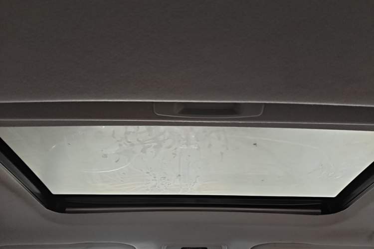 Used Toyota bZ3 2024 616 km Long-Range PRO Headliner