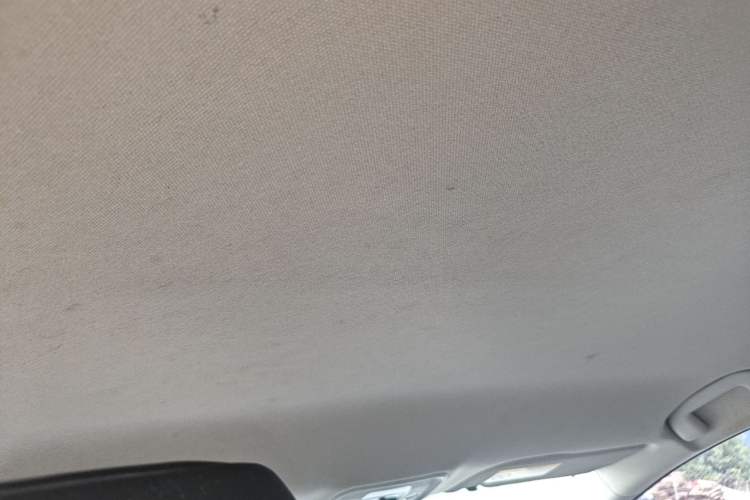 Used Toyota bZ3 2024 517 km Elite PRO Headliner