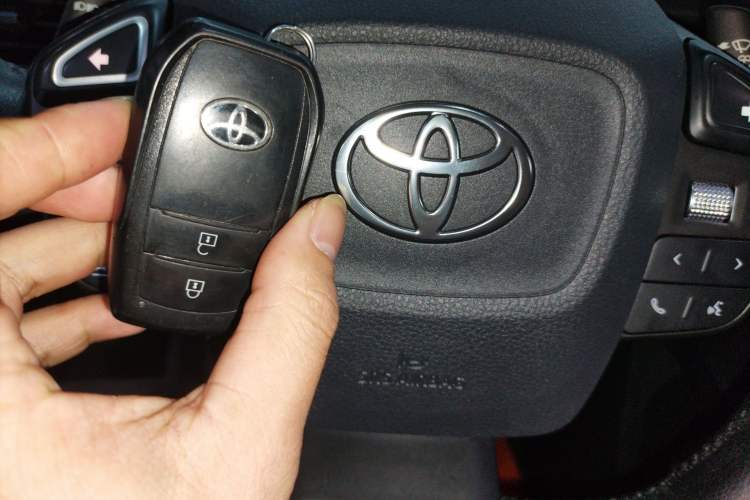 Used Toyota bZ3 2024 517 km Elite PRO Interior 1