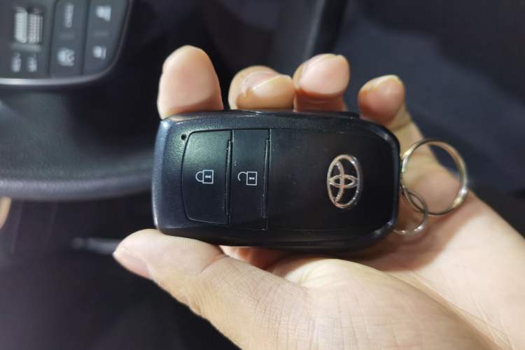 Used Toyota bZ3 2024 517 km Elite PRO Interior 1