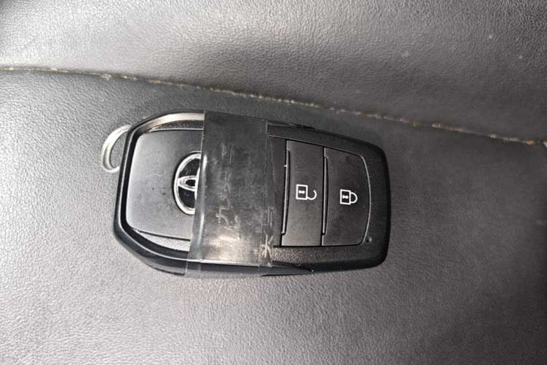 Used Toyota bZ3 2024 517 km Elite PRO Interior 1