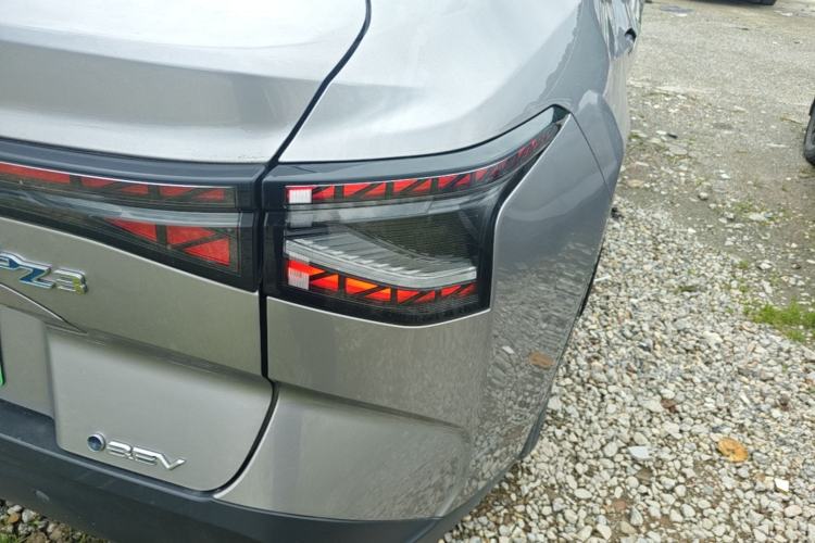 Used Toyota bZ3 2024 517 km Elite PRO Right Rear Taillight