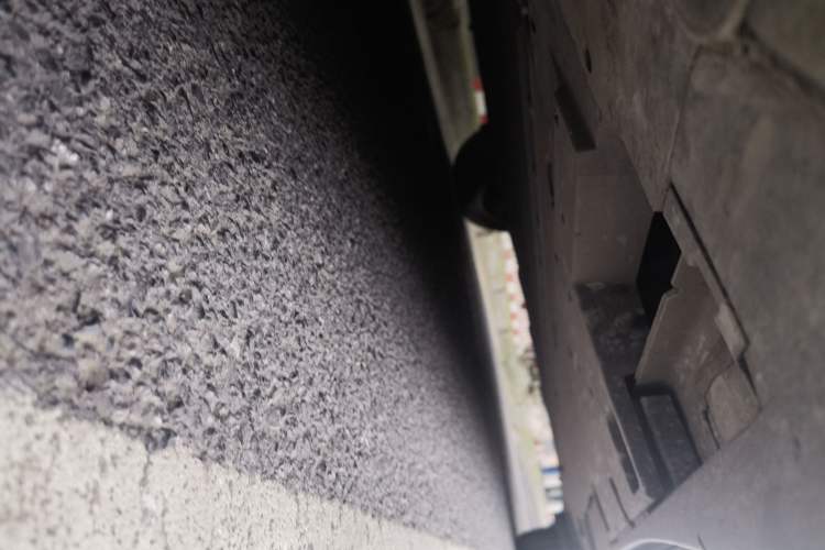 Used Toyota bZ3 2024 517 km Elite PRO Chassis Front Left