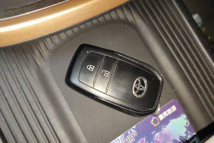 Used Toyota bZ3 2024 517 km Elite PRO Interior 1