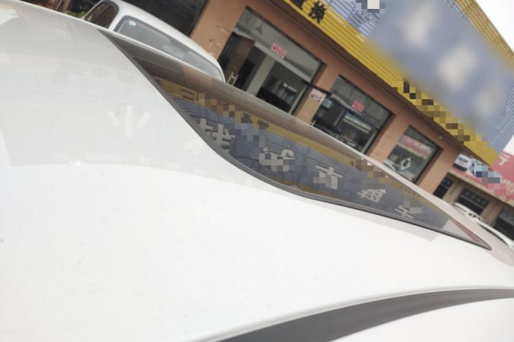 Used Toyota bZ3 2024 517 km Elite PRO Roof