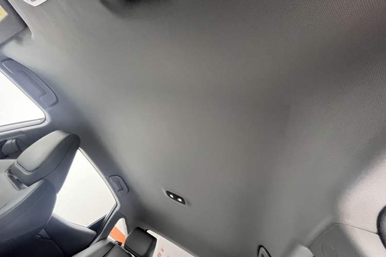 Used Toyota bZ3 2026 Model, Smart Home JOY Headliner