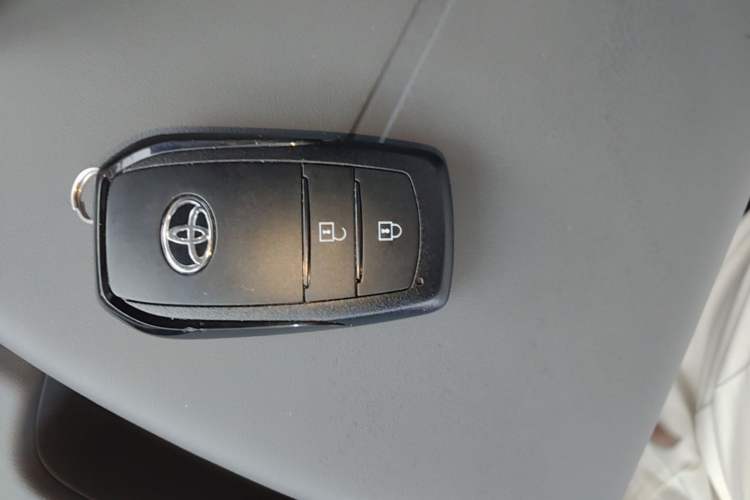 Used Toyota bZ3 2026 Model, Smart Home PRO Interior 1