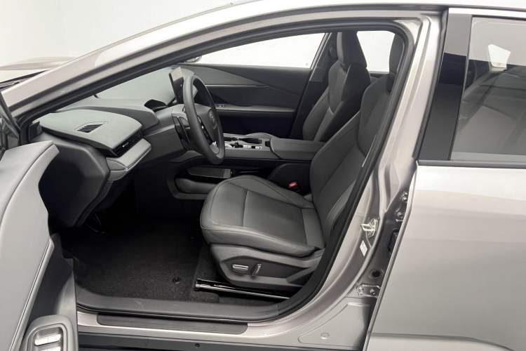 Used Toyota bZ3 2026 Model, Smart Home JOY Interior 3