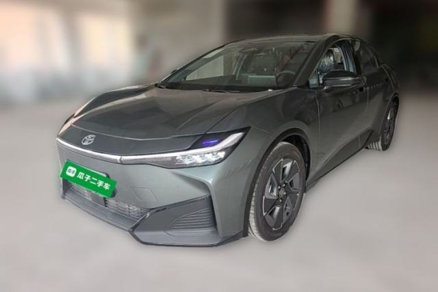 Używany Toyota bZ3 2026 Model, Smart Home PRO