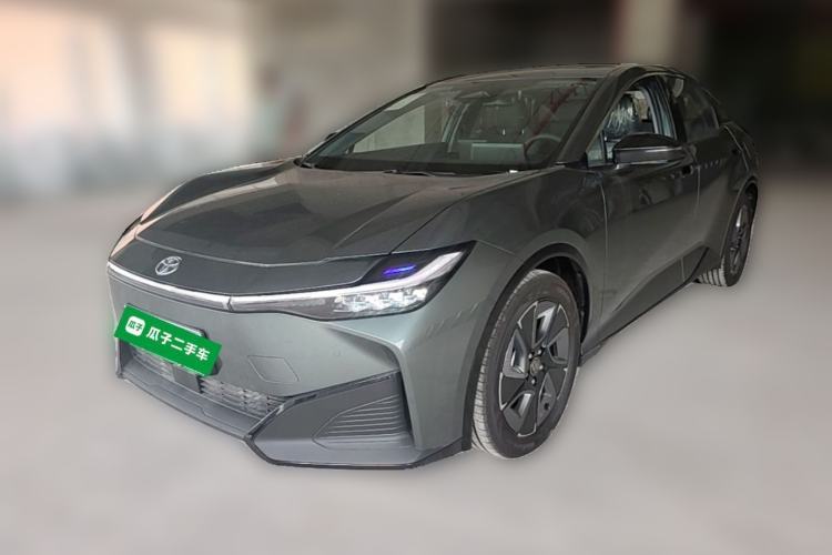 Toyota bZ3 2026 Model, Smart Home PRO с пробегом Guazi used car, China used car export, Used car for sale, Used cars, Cheapest cars for sale