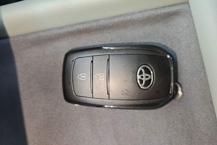 Used Toyota bZ3 2026 Model, Smart Home PRO Interior 1