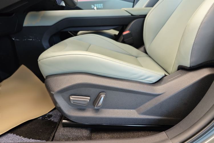 Used Toyota bZ3 2026 Model, Smart Home PRO Interior 10