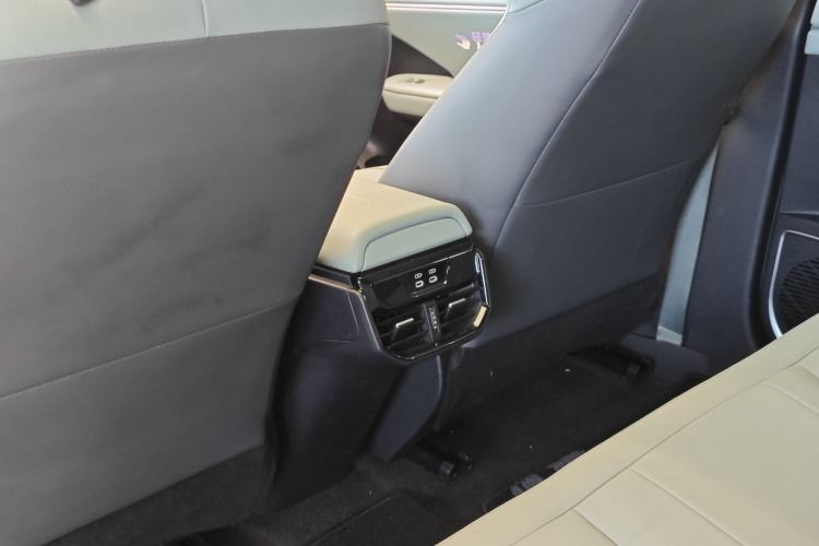 Used Toyota bZ3 2026 Model, Smart Home PRO Interior 3