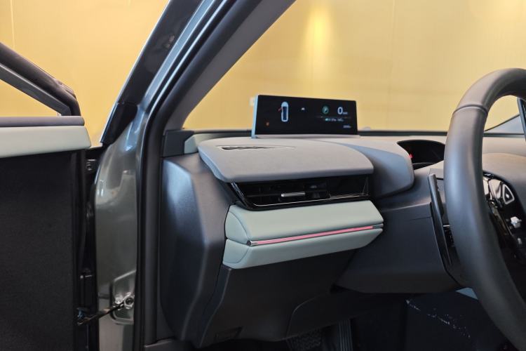 Used Toyota bZ3 2026 Model, Smart Home PRO Interior 8