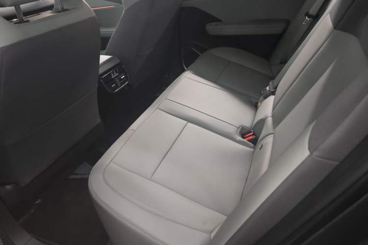 Used Toyota bZ3 2026 Model, Smart Home PRO Left Rear Seat
