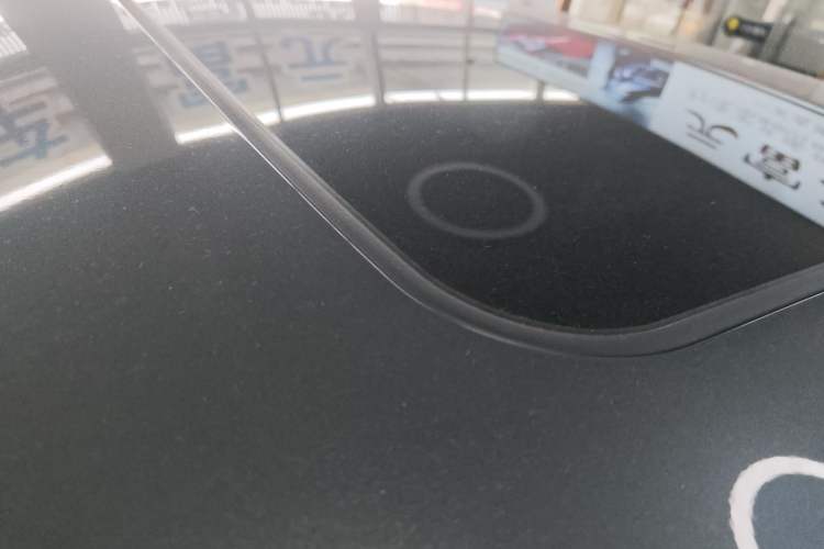 Used Toyota bZ3 2026 Model, Smart Home PRO Roof