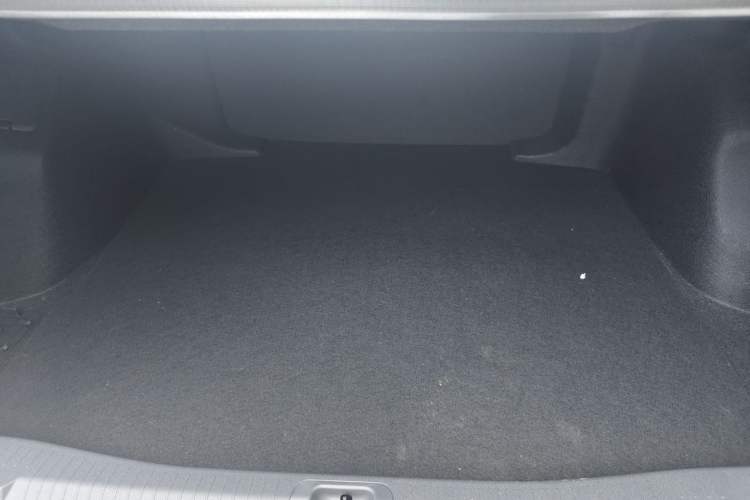 Used Toyota bZ3 2026 Model, Smart Home PRO Trunk