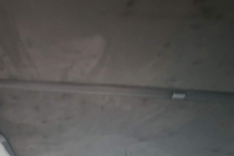 Used Toyota bZ5 2025 Model 550 PRO Headliner