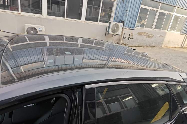 Used Toyota bZ5 2025 Model 550 PRO Smart Driving Edition Roof