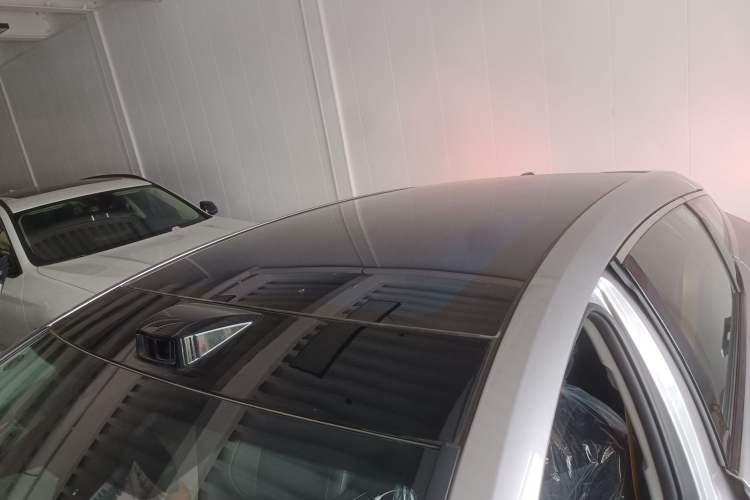 Used Toyota bZ5 2025 Model 630 PRO Smart Driving Edition Roof