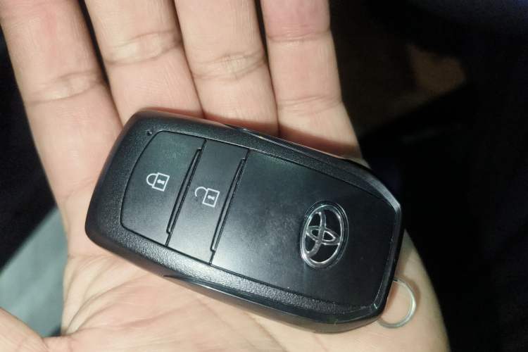 Used Toyota bZ5 2025 Model 550 PRO Smart Driving Edition Interior 1