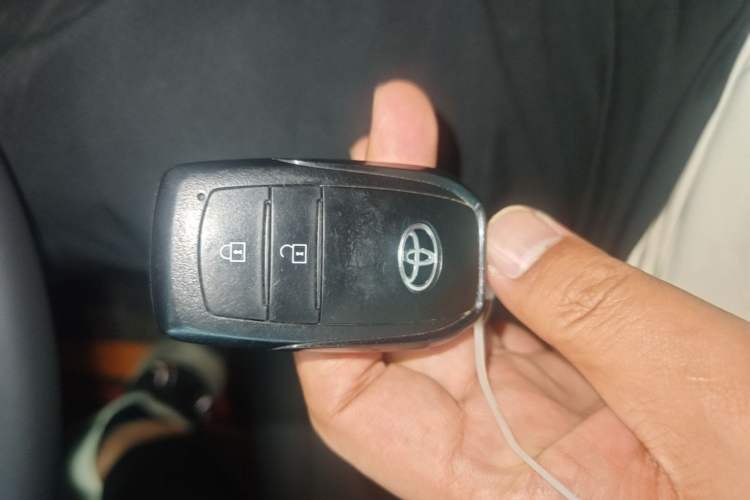 Used Toyota bZ5 2025 Model 550 PRO Smart Driving Edition Interior 1