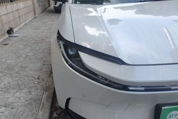 Used Toyota bZ5 2025 Model 550 JOY Right Front Headlight
