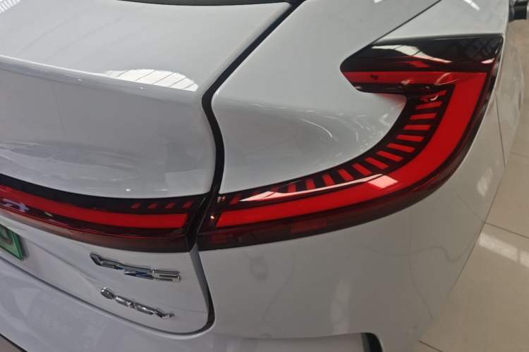 Used Toyota bZ5 2025 Model 550 PRO Smart Driving Edition Right Rear Taillight