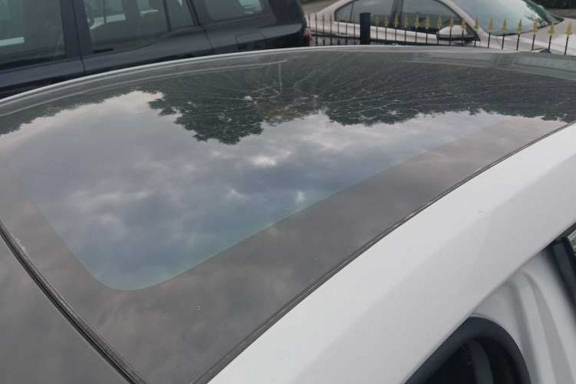 Used Toyota bZ5 2025 Model 550 PRO Smart Driving Edition Roof