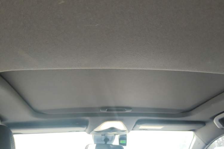 Used Toyota C-HR 2020 2.0L Leading Edition Headliner