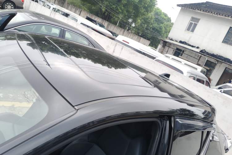 Used Toyota C-HR 2020 2.0L Leading Edition Roof