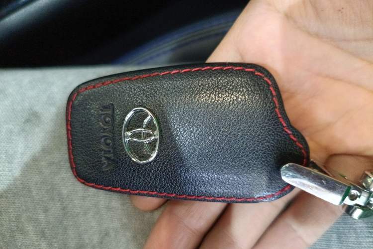 Used Toyota C-HR 2023 2.0L Luxury Edition Interior 1