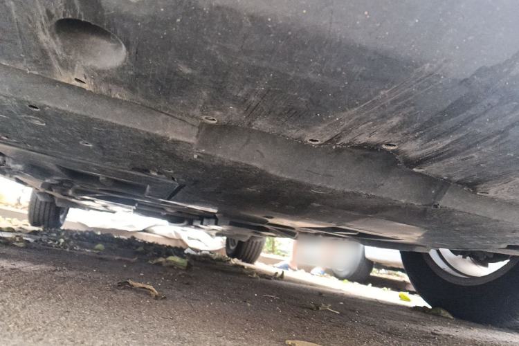 Used Toyota C-HR 2018 2.0L Coolway Leading Edition China V Standard Chassis Front