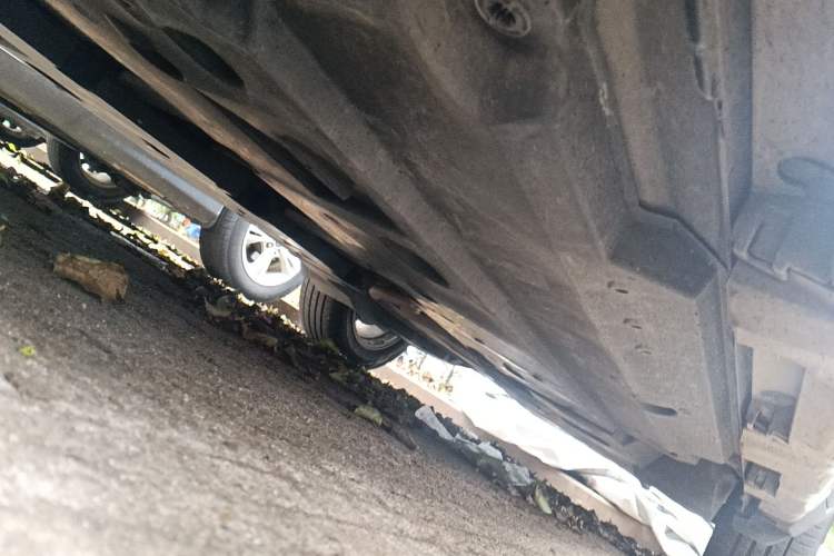 Used Toyota C-HR 2018 2.0L Coolway Leading Edition China V Standard Chassis Front Left