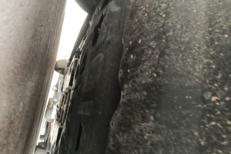 Used Toyota C-HR 2018 2.0L Leading Edition China VI Chassis Front