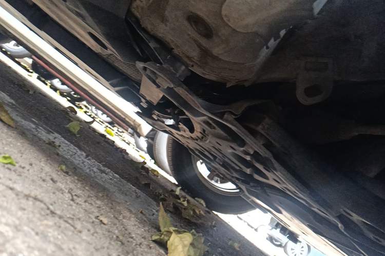 Used Toyota C-HR 2018 2.0L Coolway Leading Edition China V Standard Chassis Front Right