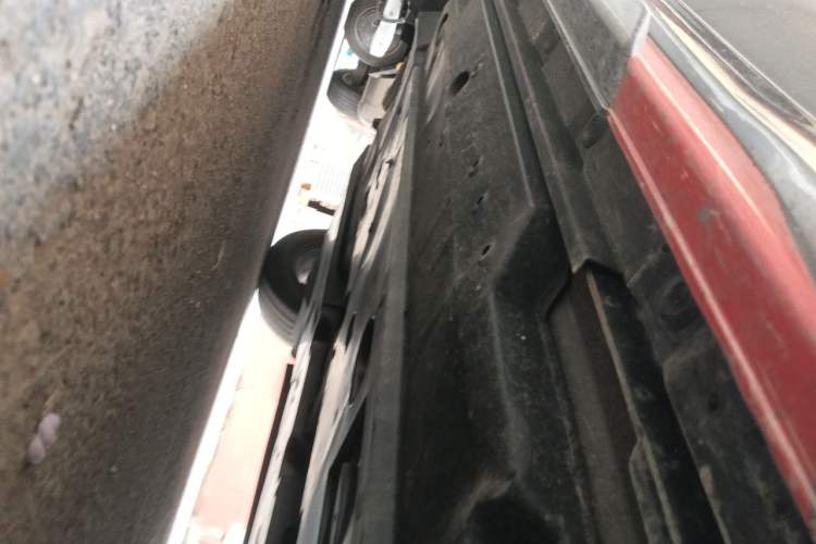 Used Toyota C-HR 2018 2.0L Leading Edition China VI Chassis Front Right