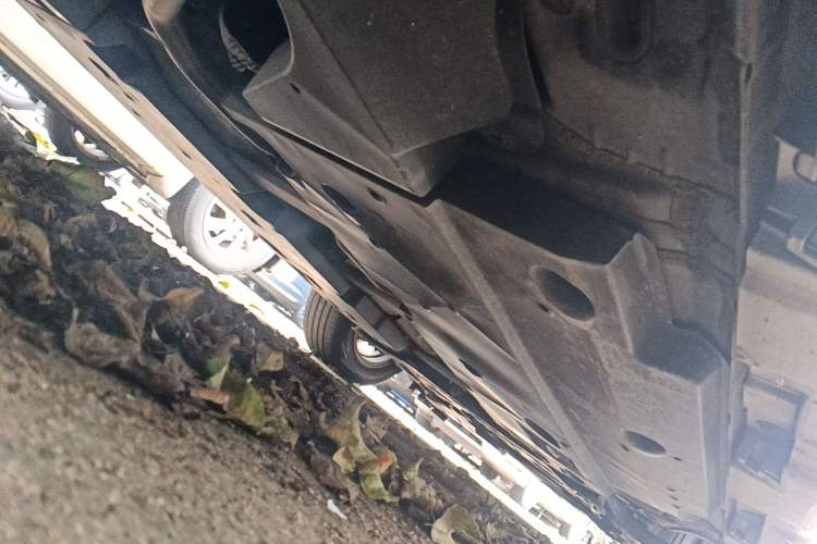 Used Toyota C-HR 2018 2.0L Coolway Leading Edition China V Standard Chassis Rear Right
