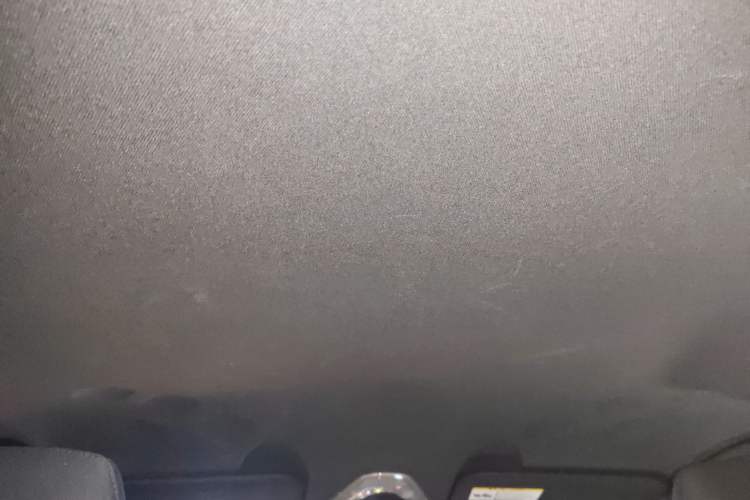 Used Toyota C-HR 2018 2.0L Leading Edition China VI Headliner