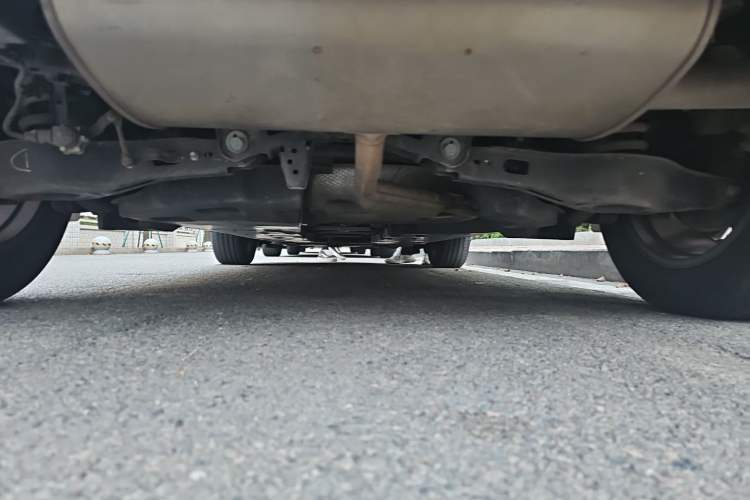 Used Toyota C-HR 2018 2.0L Luxury Edition China V Standard Chassis Rear