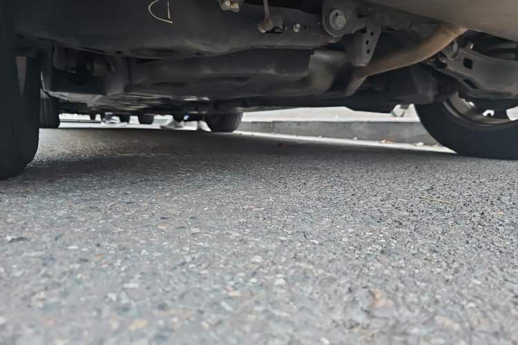 Used Toyota C-HR 2018 2.0L Luxury Edition China V Standard Chassis Rear Left