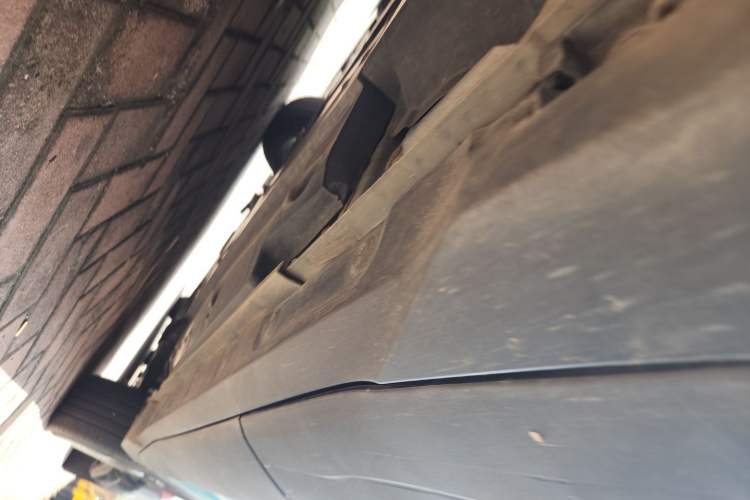 Used Toyota C-HR 2018 2.0L Leading with Sunroof China V Standard Chassis Rear Right