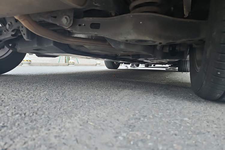 Used Toyota C-HR 2018 2.0L Luxury Edition China V Standard Chassis Rear Right