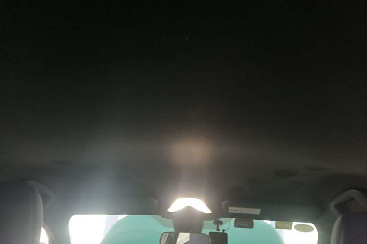 Used Toyota C-HR 2018 2.0L Leading Edition China V-standard Headliner